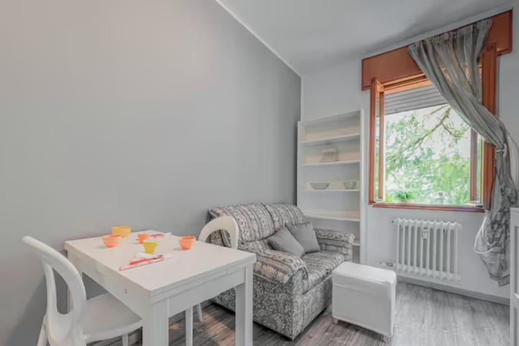 Appartement Enjoy - Piccolo Studio Davanti Al Teatro Padua